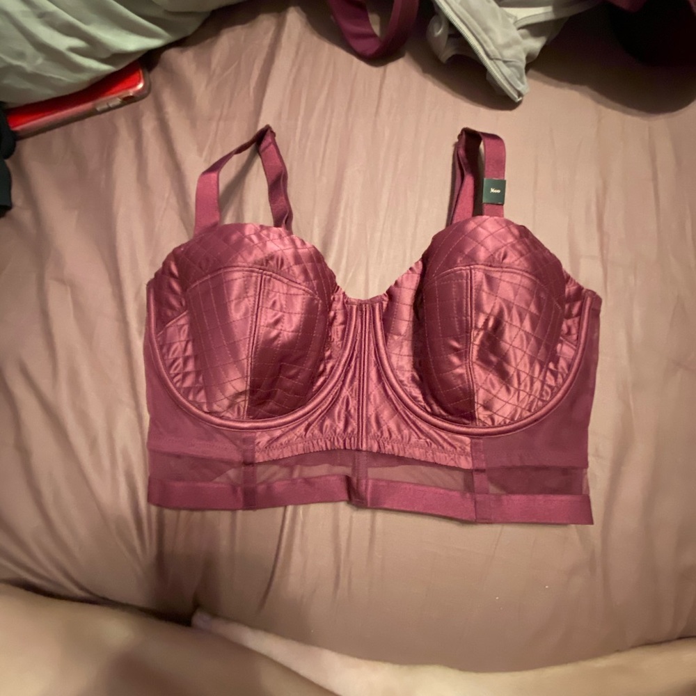 SOLD Bra
